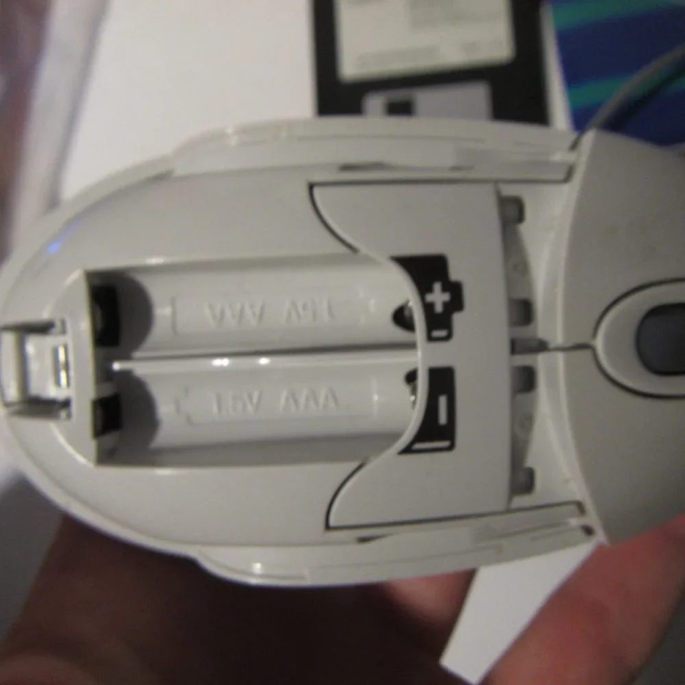 Logitech good from